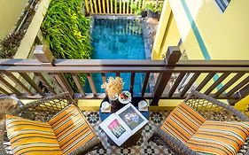 Biệt thự Coco Việt Hội An